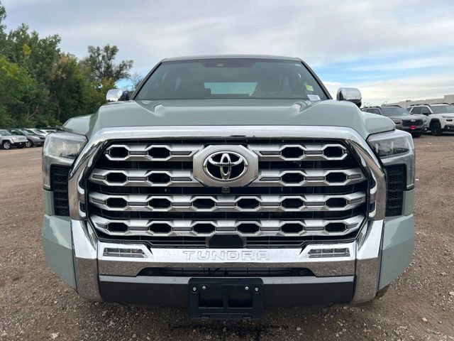 Used 2024 Toyota Tundra 1794 Edition AWD/4WD image 8