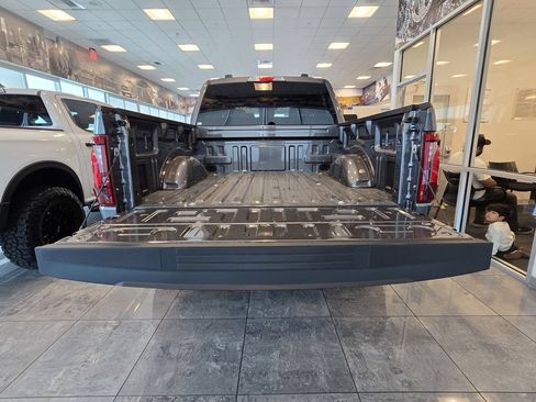New 2026 Ford F150 STX w/ Equipment Group 200A AWD/4WD image 14