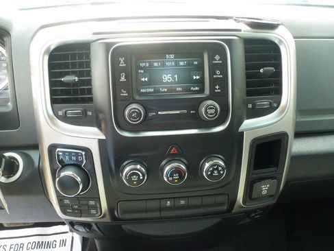 Used 2016 RAM 1500 Big Horn AWD/4WD image 26