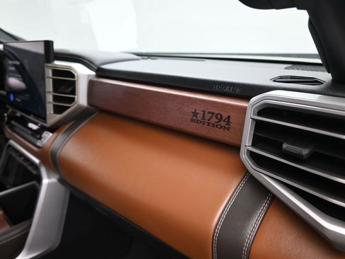 Used 2024 Toyota Tundra 1794 Edition image 29