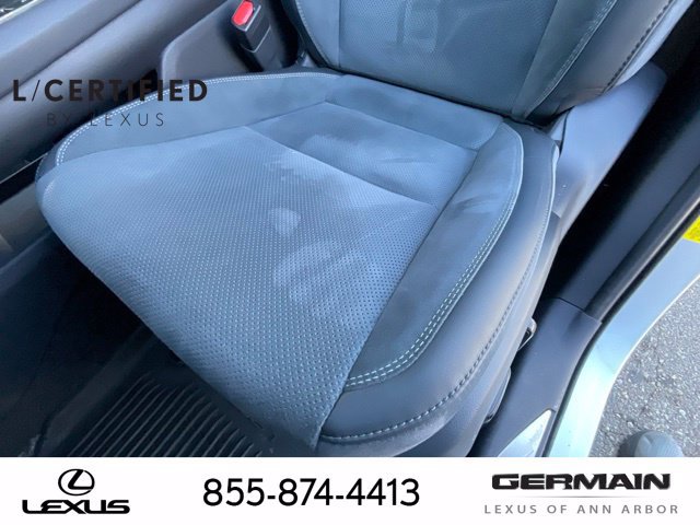 Used 2024 Lexus RZ 450e Premium w/ Accessory Package (K3) AWD/4WD image 22