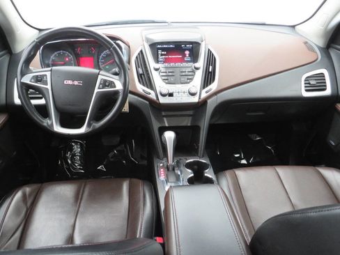 Used 2013 GMC Terrain SLT image 15