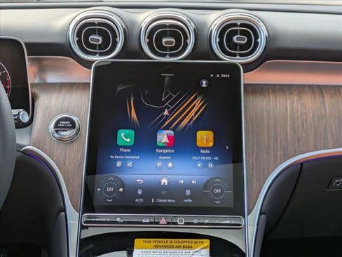 New 2026 Mercedes-Benz GLC 300 image 15