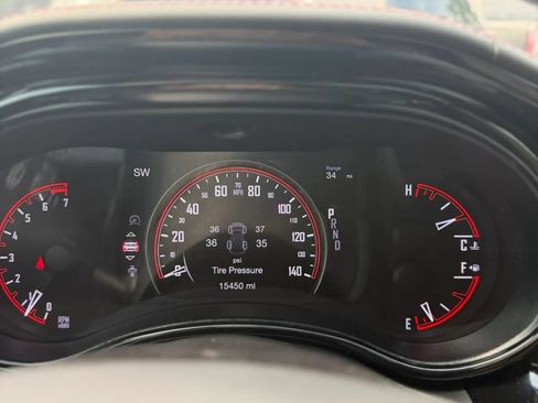 Used 2023 Dodge Durango GT AWD/4WD image 26