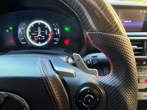 Used 2015 Lexus IS 250 w/ F-Sport Package RWD image 78