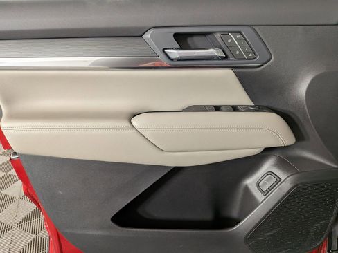 New 2026 GMC Terrain Elevation w/ Elevation Premium Package image 15