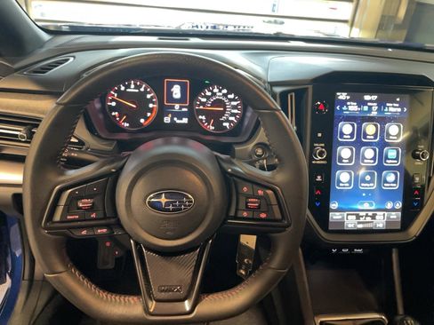 Used 2024 Subaru WRX AWD image 15