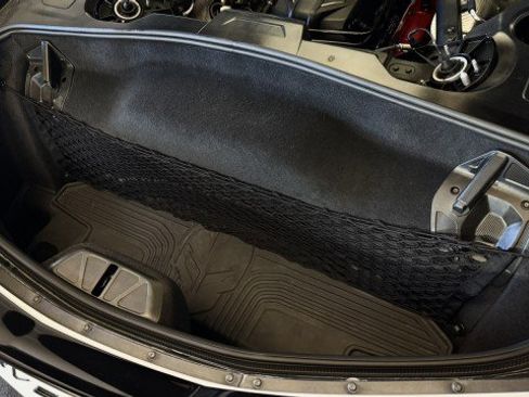 Used 2023 Chevrolet Corvette 3LT w/ Z51 Performance Package image 32