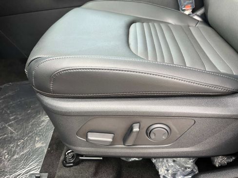 Used 2024 Kia Sportage SX FWD image 25