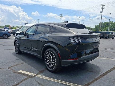 New 2025 Ford Mustang Mach-E Premium image 5