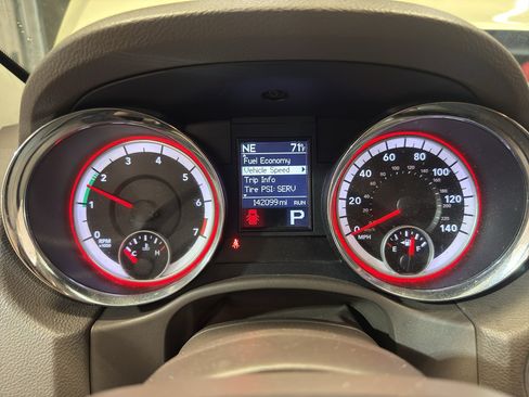 Used 2011 Dodge Durango Crew AWD/4WD image 18