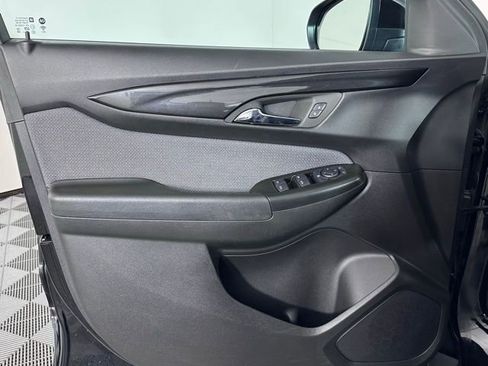 Used 2024 Chevrolet TrailBlazer LT image 14