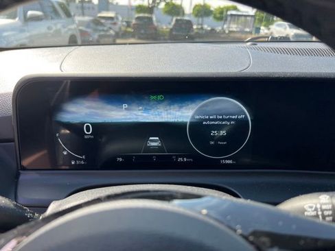 Certified 2024 Kia Seltos EX AWD/4WD image 20