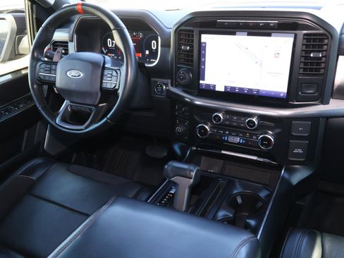 Used 2023 Ford F150 Raptor image 11