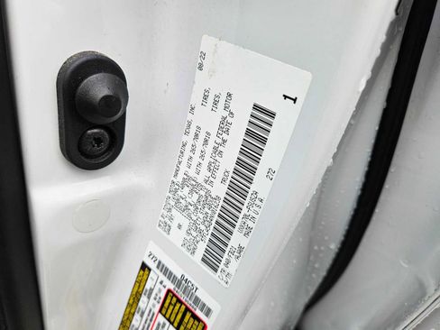 Used 2022 Toyota Tundra SR5 image 26