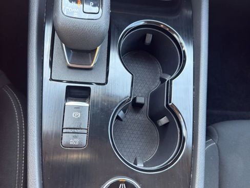 Certified 2023 Nissan Rogue S image 22