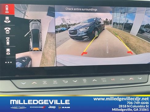 New 2024 Dodge Charger R/T Scat Pack w/ Plus Group image 20