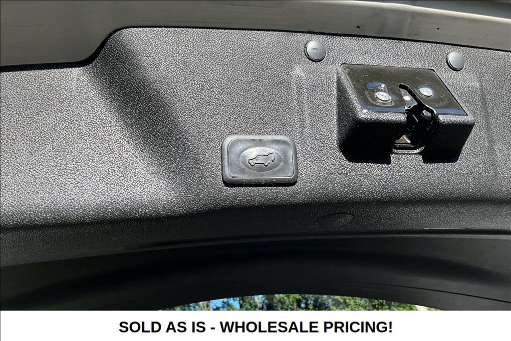 Used 2014 GMC Acadia SLT AWD/4WD image 27