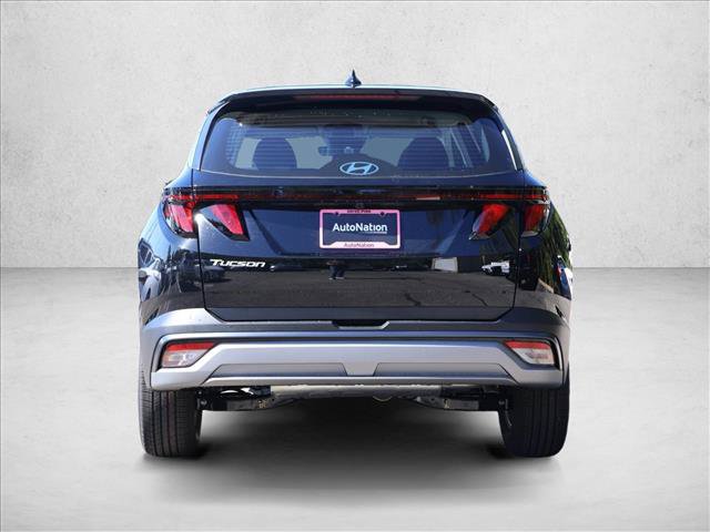 New 2026 Hyundai Tucson SE AWD/4WD image 6