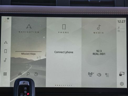 New 2026 Land Rover Defender 110 S image 14