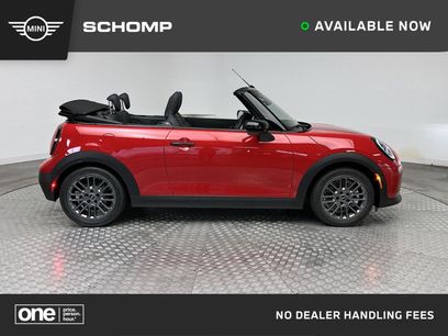 New 2026 MINI Cooper S