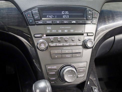 Used 2009 Acura MDX w/ Technology Package image 17