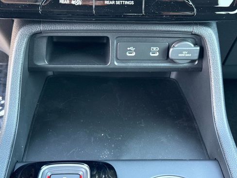 New 2026 Honda Pilot Sport image 28