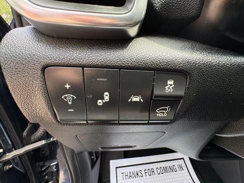 Used 2018 Kia Sportage SX FWD image 33