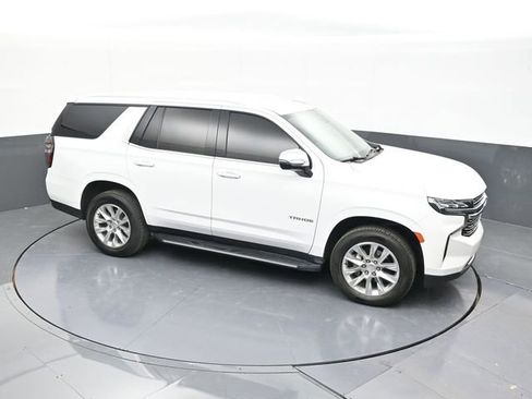 Used 2023 Chevrolet Tahoe Premier image 62