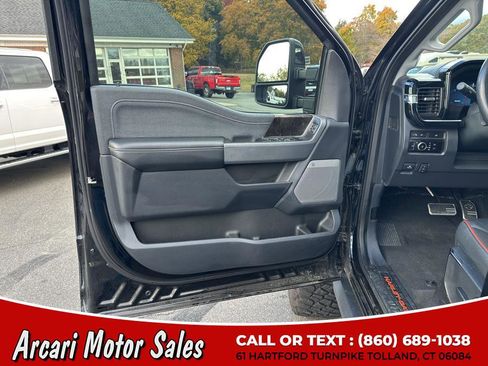 Used 2023 Ford F250 Lariat w/ Lariat Ultimate Package image 18