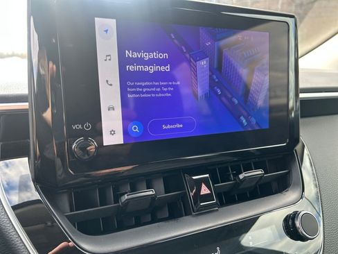 Certified 2024 Toyota Corolla LE image 13