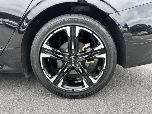 Used 2024 Kia K5 GT-Line w/ GT-Line Premium Package FWD image 19