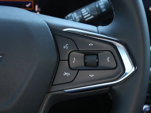 New 2026 Chevrolet TrailBlazer ACTIV w/ Convenience Package FWD image 16