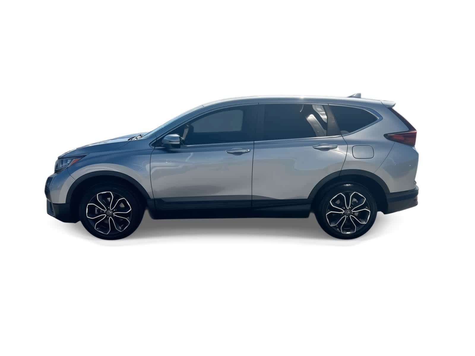 Used 2020 Honda CR-V EX-L image 5
