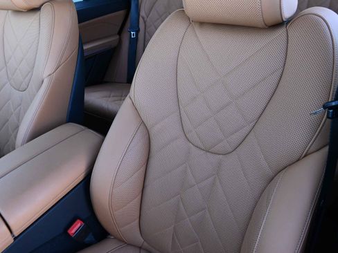 Certified 2025 BMW X5 xDrive40i w/ Premium Package image 9