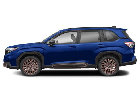 New 2026 Subaru Forester Sport image 3