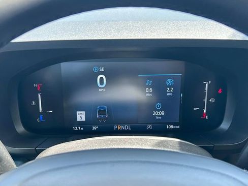 New 2025 Ford Maverick Lariat w/ 4K Tow Package image 33