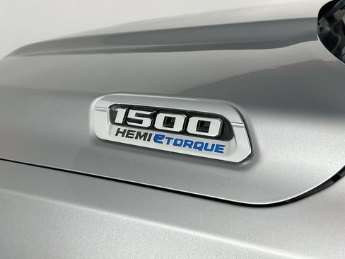 Used 2021 RAM 1500 Limited AWD/4WD image 29