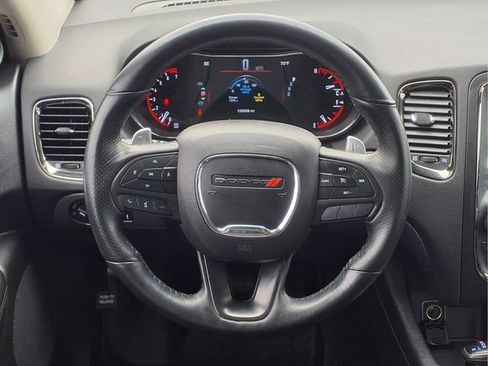 Used 2018 Dodge Durango GT AWD/4WD image 30