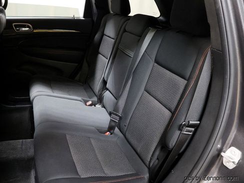 Used 2016 Jeep Grand Cherokee Laredo 75th Anniversary image 13