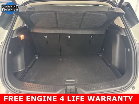 Used 2021 Buick Encore GX Essence image 23