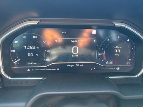 Used 2022 GMC Sierra 1500 AT4 w/ AT4 Premium Package image 21