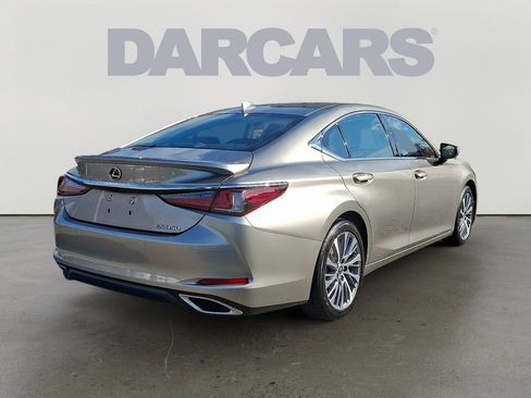 Used 2021 Lexus ES 350 w/ Premium Package image 6