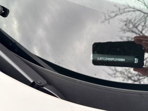 Certified 2023 Acura RDX w/ Technology Package image 21