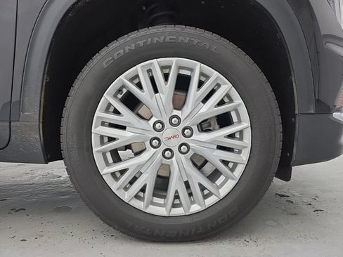 Used 2024 GMC Acadia Elevation w/ LPO, Floor Liner Package AWD/4WD image 12
