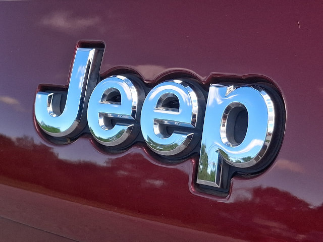 Used 2020 Jeep Cherokee Limited AWD/4WD image 32