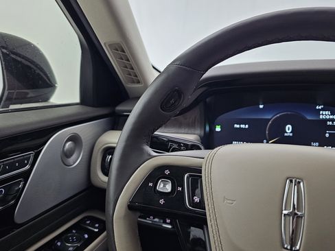 Used 2022 Lincoln Aviator Grand Touring w/ Equipment Group 301A image 38