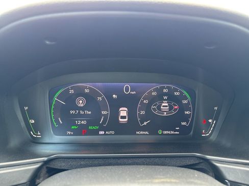 Used 2023 Honda Accord Sport image 15