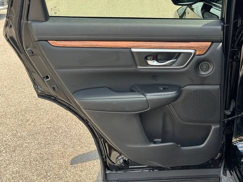 Used 2021 Honda CR-V EX-L image 22