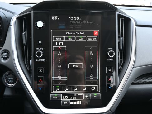 Certified 2025 Subaru Crosstrek 2.0i Premium image 27